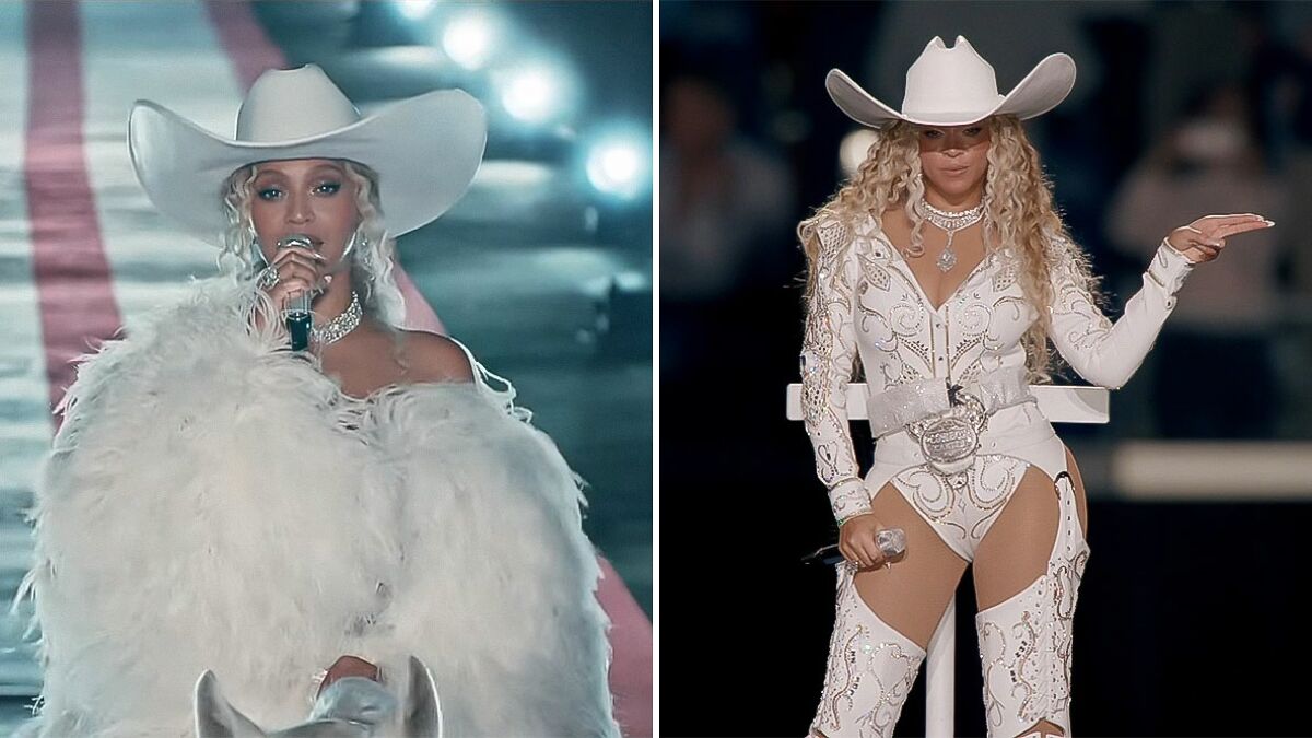 “Can I Get A Refund?”: Beyoncé’s NFL Halftime Show Leaves Fans Furious