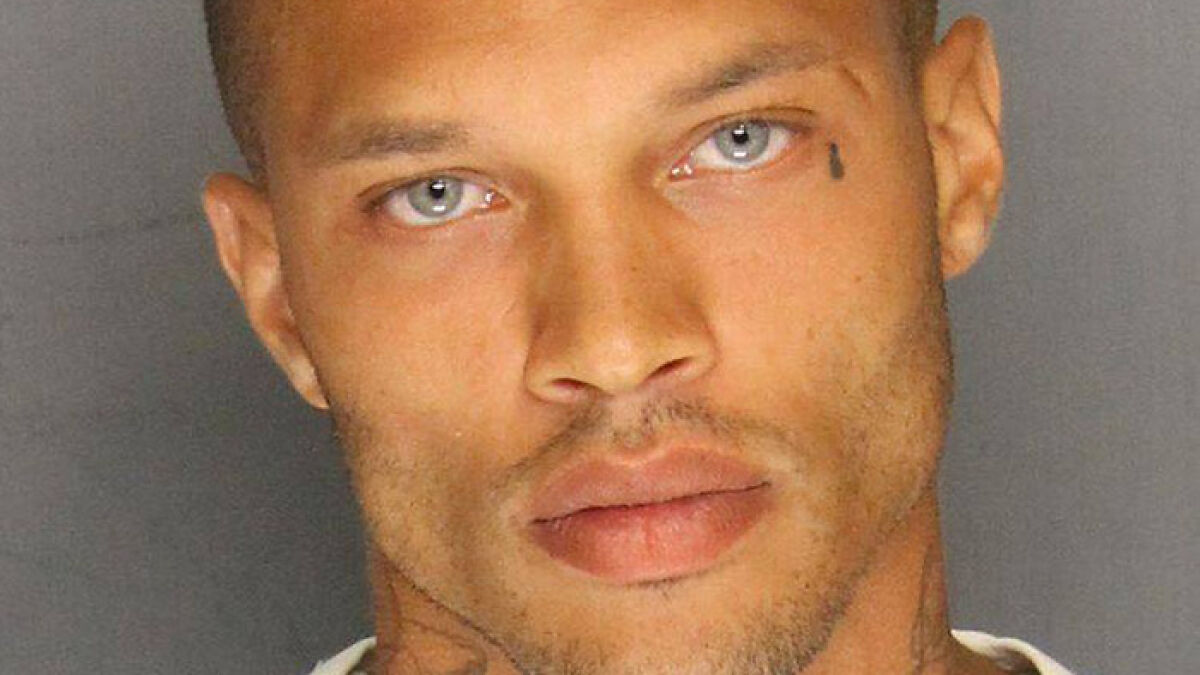From Luigi Mangione To Keanu Reeves: 31 Viral Mugshots Of Criminal Heartthrobs
