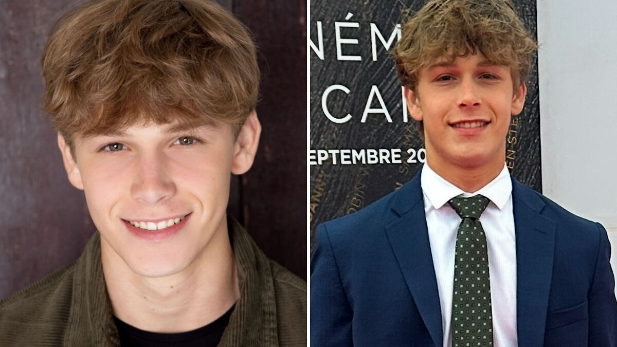 ‘Baby Driver’ Actor Hudson Meek, 16, Tragically Passes Away After Falling Out Of Moving Car