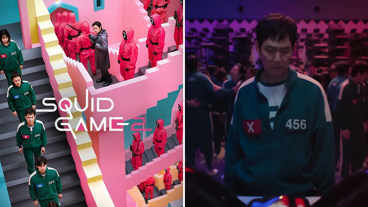‘Squid Game’ Creative Choices Slammed As Season 2 Ignites Outrage Among Its Biggest Fans