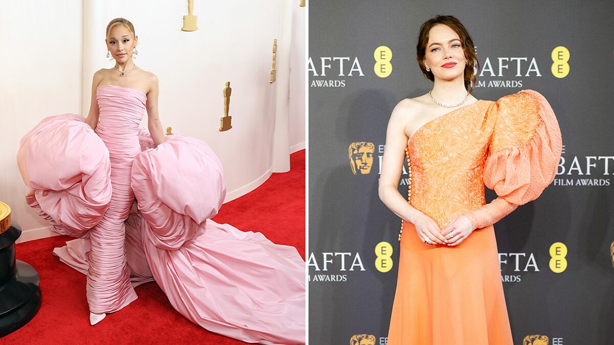 30 Red Carpet Looks That Got It Wrong In 2024