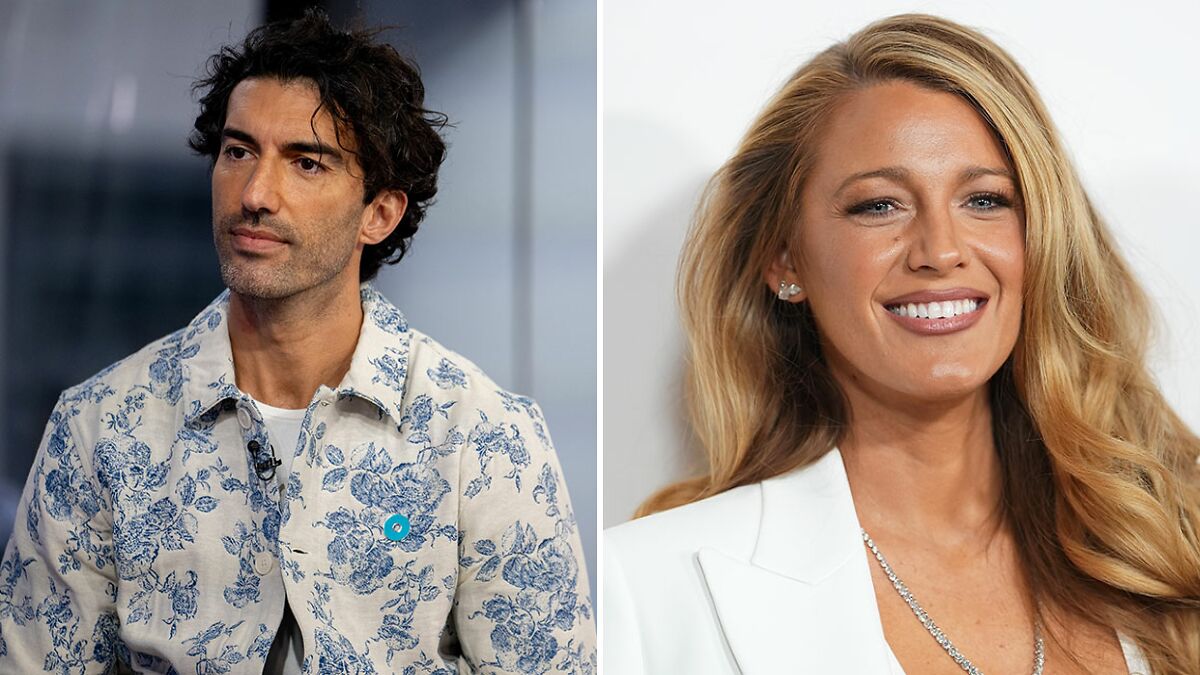 Justin Baldoni Lawyer Announces Countersuit Against Blake Lively That Will “Dismantle Illusions”