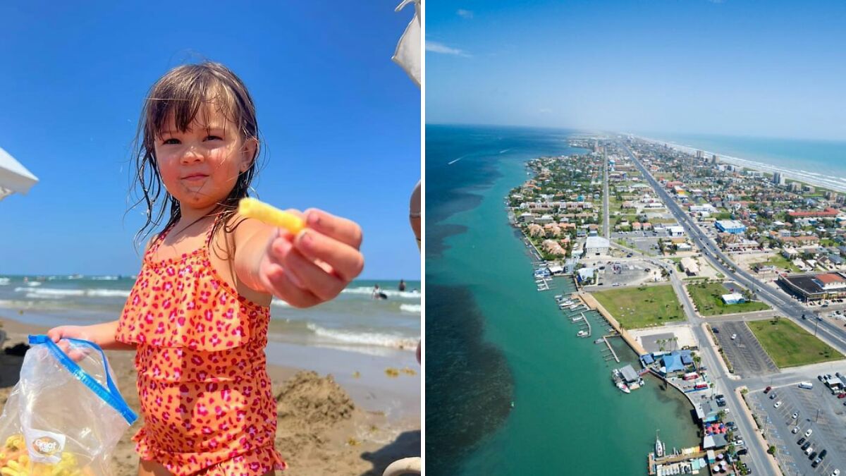 “Adults Can Be So Cruel”: Missing 3YO Found Five Months After Disappearing From Tourist Area