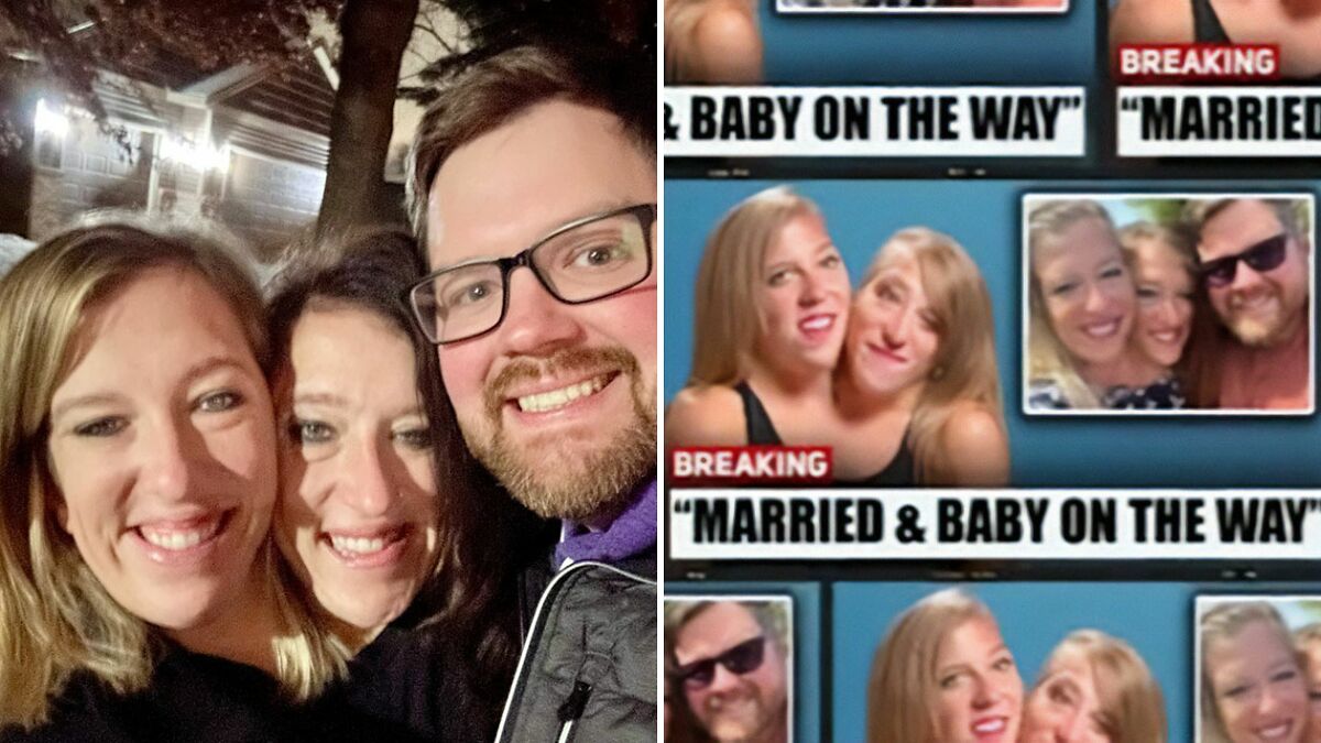 Speculation Surrounds Abby and Brittany Hensel After Unusual Video Emerges