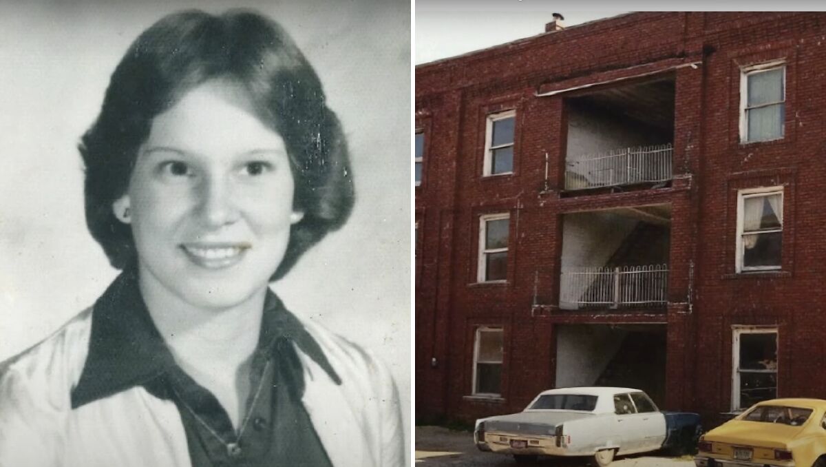After 40 Years, 18YO Teen’s Cold Case Is Solved Thanks to DNA, Police Reveal Unexpected Twist: “Justice Was Served”