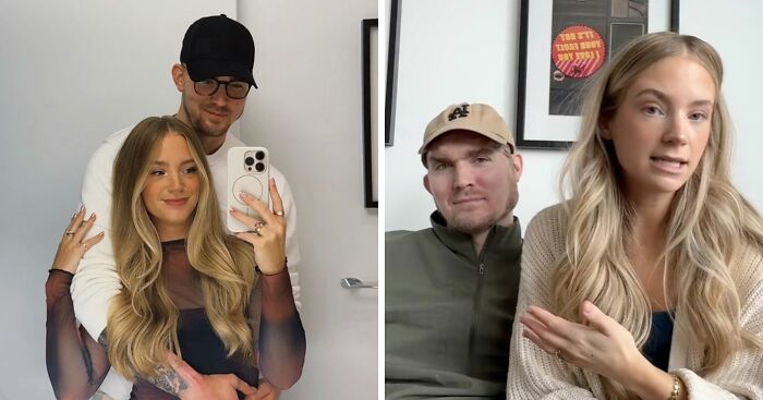 Boyfriend In Coma Stuns Girlfriend By Undoing Her Bra: 