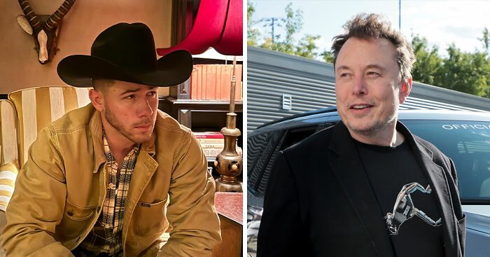 Nick Jonas Fans Threaten To Withdraw Support After His Bizarre Elon Musk Tweet: 