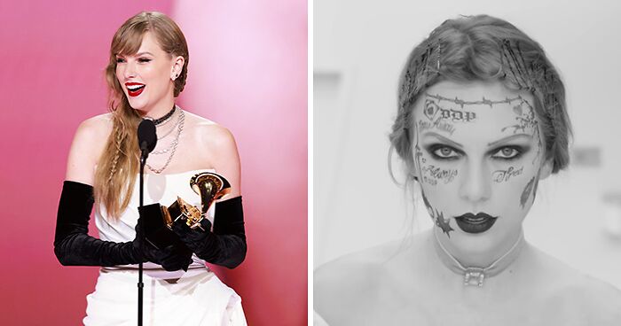 “What A Joke”: Fan Outrage Erupts As Taylor Swift Ranks 3rd On Greatest Pop Stars Of 2024 List