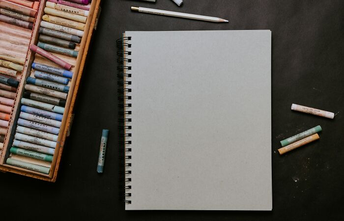 Hey Pandas, What’s Your Best Drawing Ever Made? (Closed)