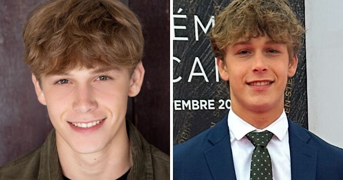 ‘Baby Driver’ Actor Hudson Meek, 16, Tragically Passes Away After Falling Out Of Moving Car