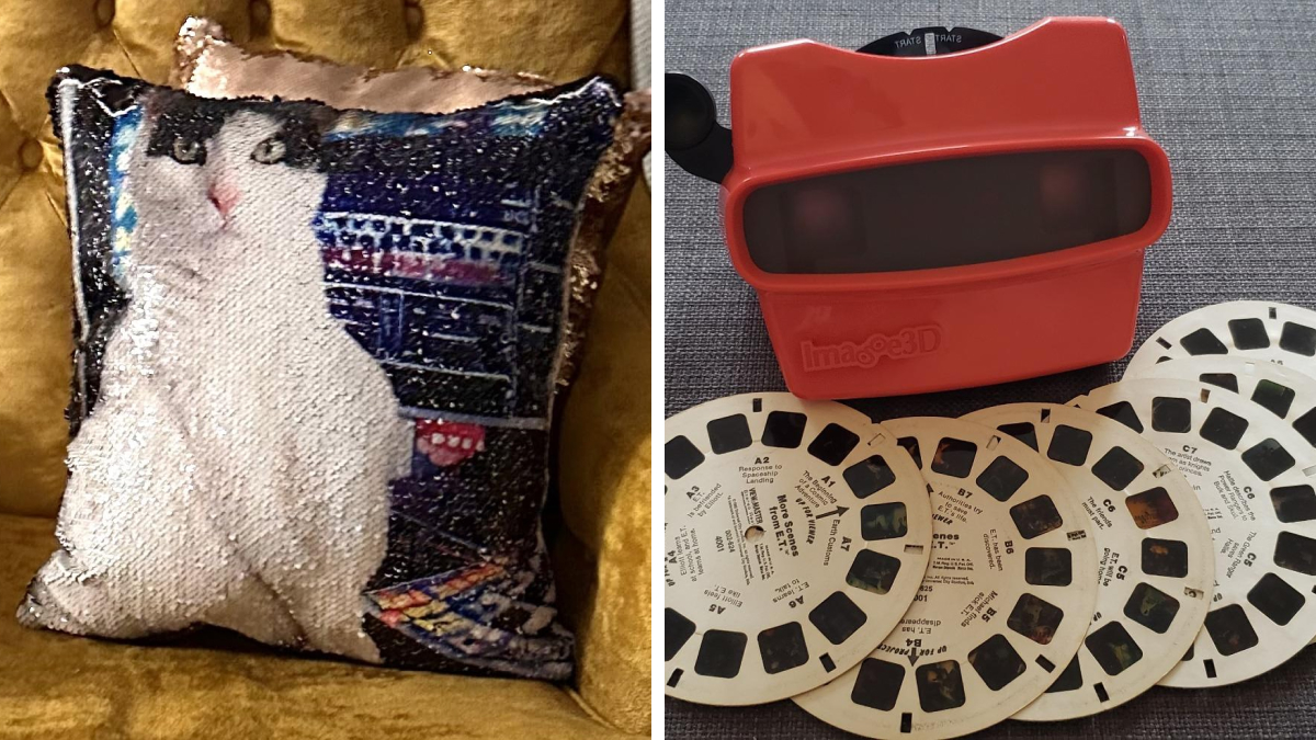 21 Unique Gifts You Can Customize And Have Under The Tree In Time