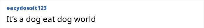Passenger Gets Dragged For Complaining About Plane Seat He Lost To Dog: “Sorry Dude, Money Talks” Passenger Gets Dragged For Complaining About Plane Seat He Lost To Dog: “Sorry Dude, Money Talks”