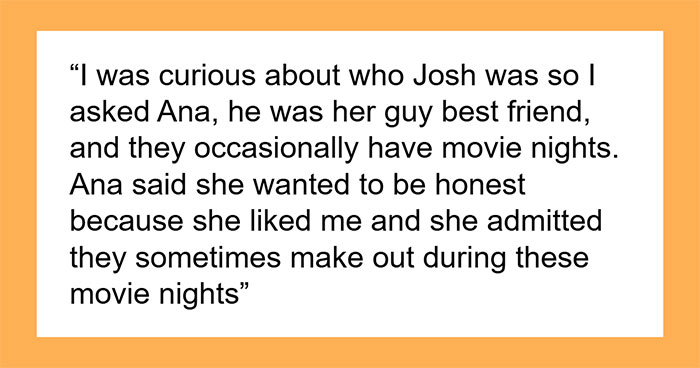Man Takes Bumble Match To Fancy Dinner, Learns She’s Headed For A Makeout Sesh With Her Guy Bestie