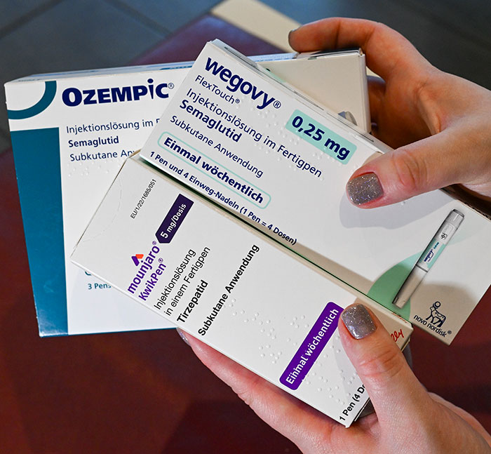 "Ozempic Santa" Elon Musk Reveals He's On Even More Powerful Weight Loss Med "Ozempic Santa" Elon Musk Reveals He's On Even More Powerful Weight Loss Med