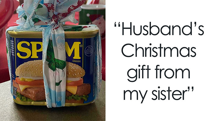 70 Massively Disappointing Gifts That Ruined Special Holidays And Occasions