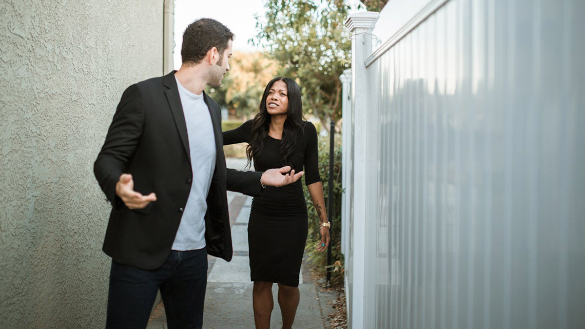 Wife Doesn’t Believe Husband When He Says Her Ex Is A Lying Jerk, He Considers Divorce