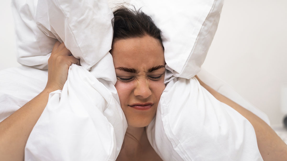 Neighbor Won’t Tolerate Any Noise, Gets Taught A Lesson For Her Nasty Attitude