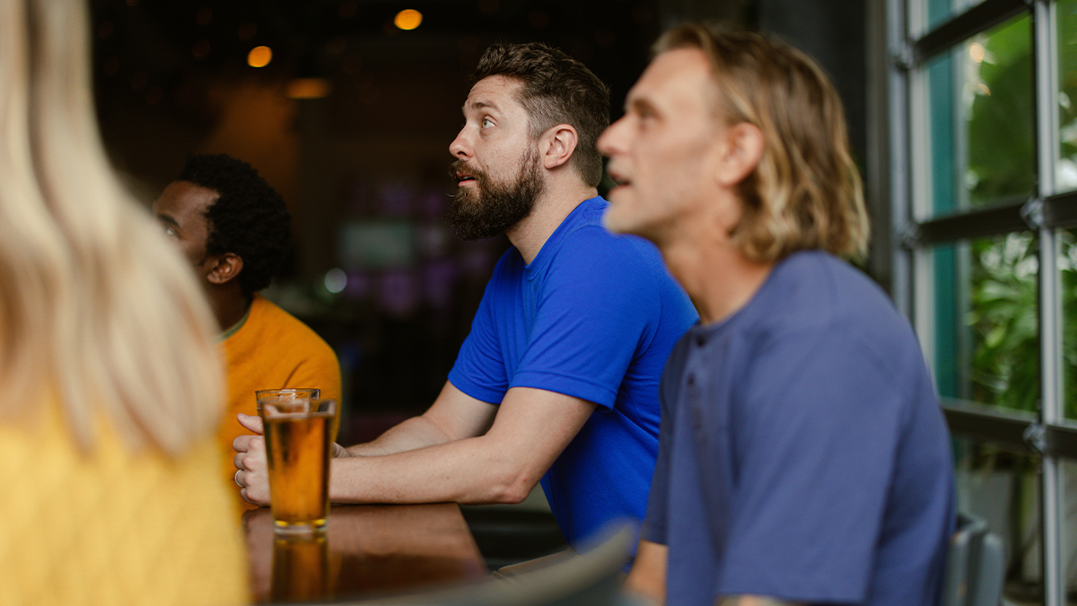 Drunk People Spilled These 40 Secrets, Regret It Greatly