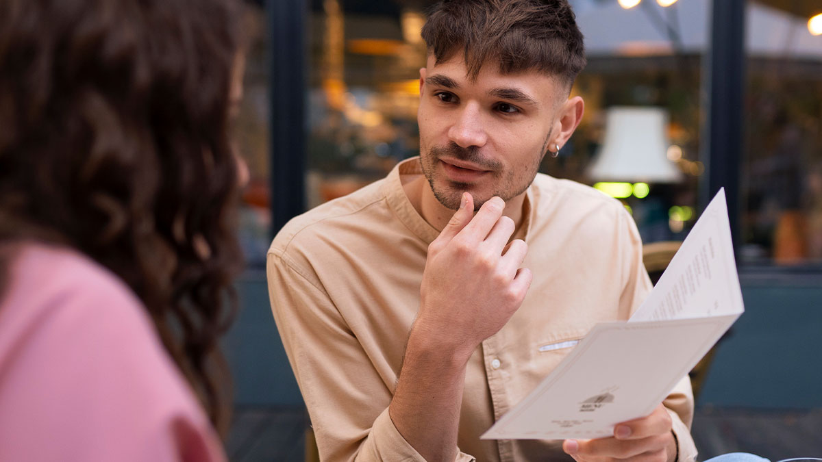 “Have No Intention Of Becoming Vegan”: Woman Taken Aback After Date Calls Her Out