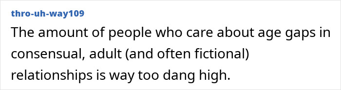 Babygirl Director Defends Age Gap Between Nicole Kidman, 57, And Harris Dickinson, 28 Babygirl Director Defends Age Gap Between Nicole Kidman, 57, And Harris Dickinson, 28