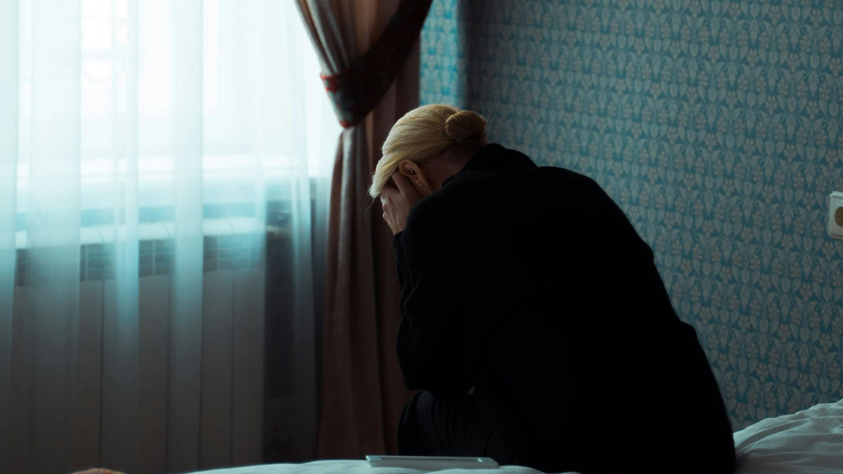 Dad Can’t Take Care Of His Baby On His Custody Day, Thinks It’s OK To Just Leave Her Outside