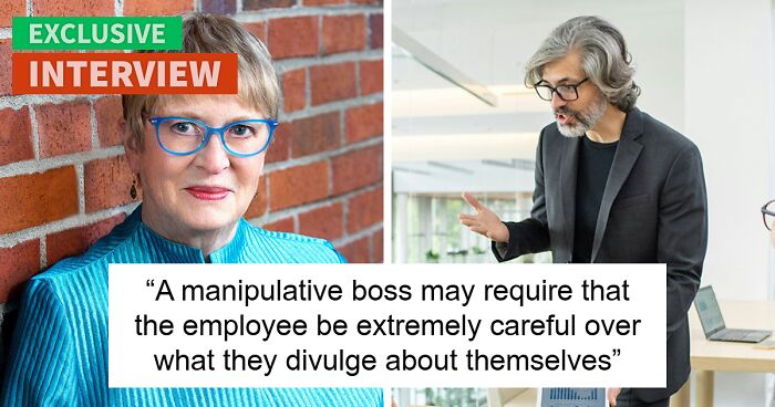 After Boss Sends “Breathtakingly Inhuman” Text, Expert Shares Warning ...