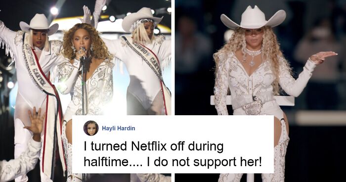 “Can I Get A Refund?”: Beyoncé’s NFL Halftime Show Leaves Fans Furious