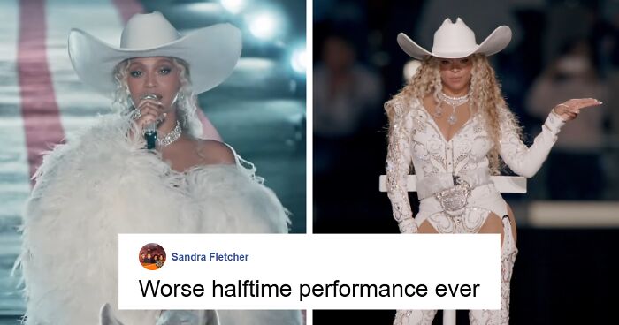 “Can I Get A Refund?”: Beyoncé’s NFL Halftime Show Leaves Fans Furious