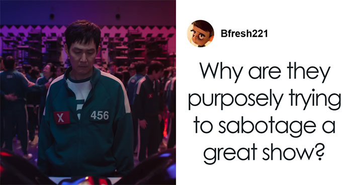 ‘Squid Game’ Creative Choices Slammed As Season 2 Ignites Outrage Among Its Biggest Fans