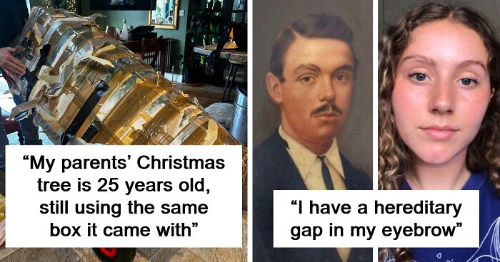 50 Photos People Took Of Something Mildly Interesting, Yet Truly Fascinating