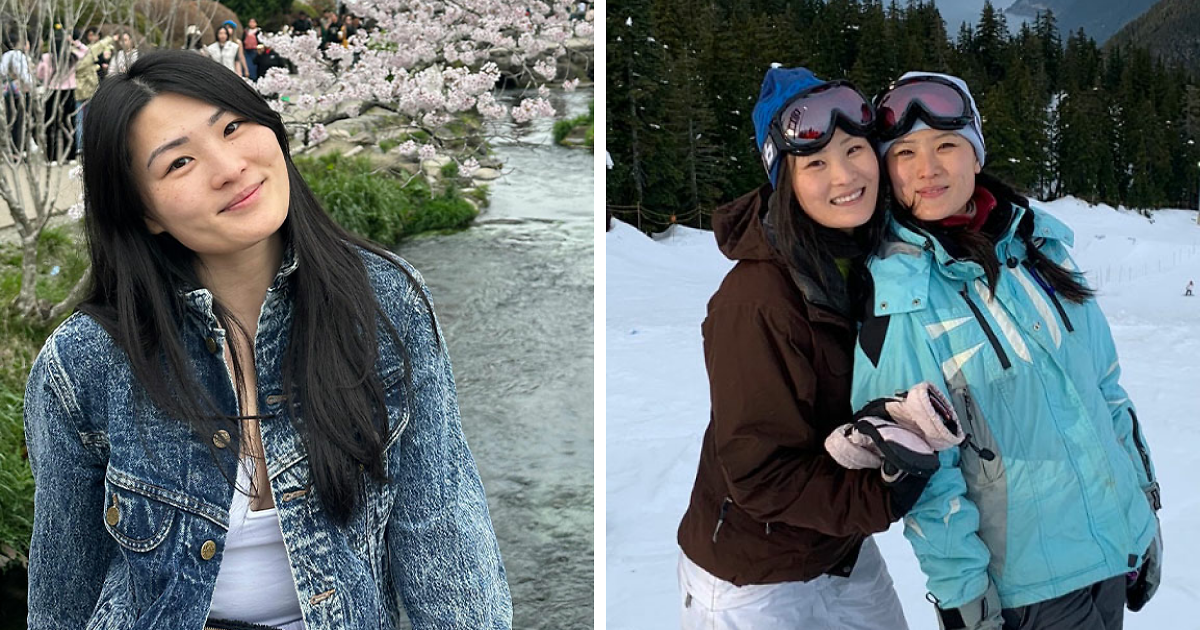 Twin Posed As Deceased Sister For Five Years To Spare Family From