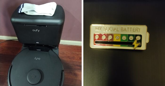 Hey Pandas, What Did You Get From Santa? (Closed)