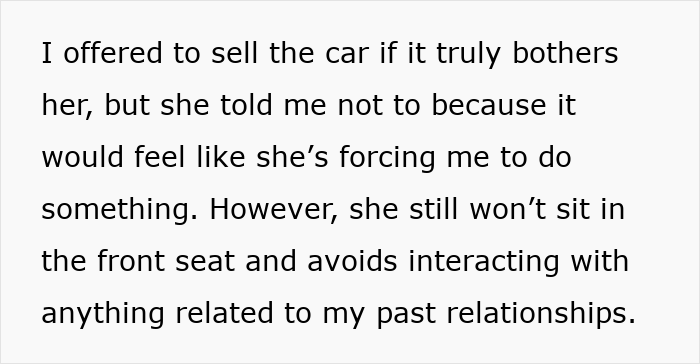 Woman Can&rsquo;t Get Over Fianc&eacute;&rsquo;s Life With An Ex, He Calls Off The Wedding