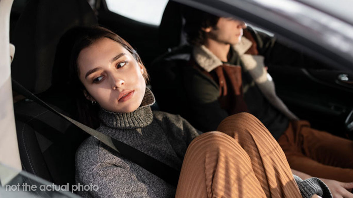 Fiancé Pulls House-Buying Prank On Partner, Hurt, She Turns To Web To Ask If She’s Overreacting