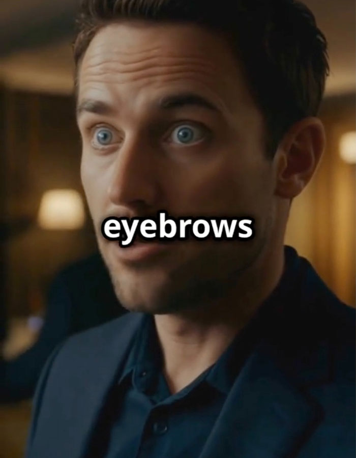 Delusional Or Not? Psychologist Shares 5 Signs That Mean You’re More Attractive Than You Think Delusional Or Not? Psychologist Shares 5 Signs That Mean You’re More Attractive Than You Think