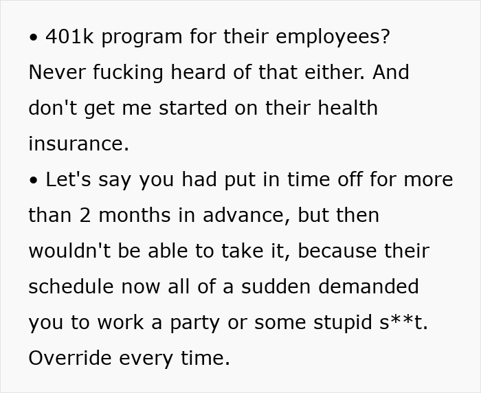 Person Who Worked For "The Richest Of The Rich" Shares How Hellish Their Job Truly Was