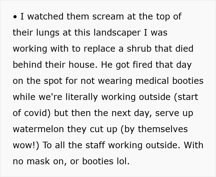 Person Who Worked For "The Richest Of The Rich" Shares How Hellish Their Job Truly Was