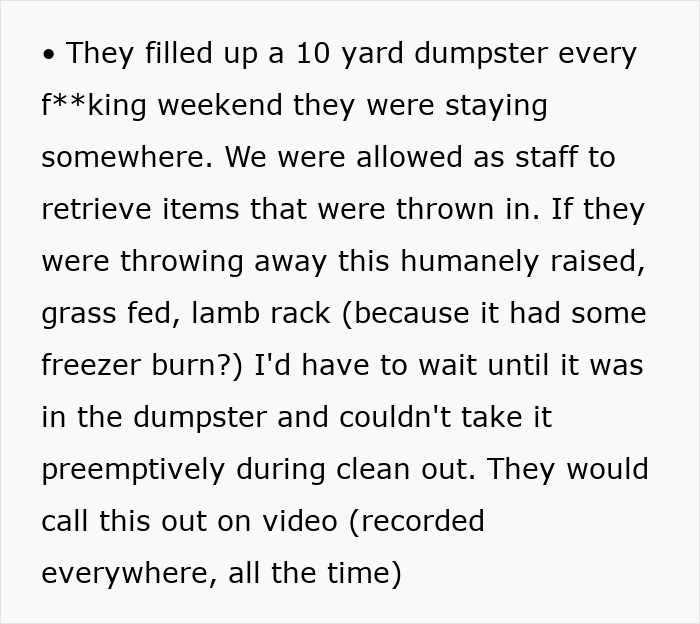 Person Who Worked For "The Richest Of The Rich" Shares How Hellish Their Job Truly Was