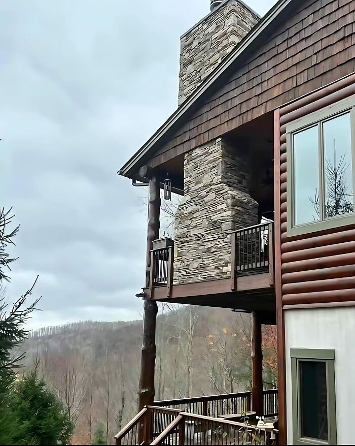 Chimney Fail 50 Construction Fails That Are Both Upsetting And Hilarious | Bored Panda