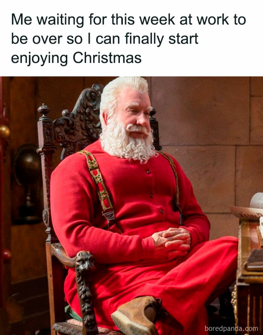 40 Funny Christmas Memes Even Santa Would Approve Of Bored Panda 40 Funny Christmas Memes Even Santa Would Approve Of Bored Panda