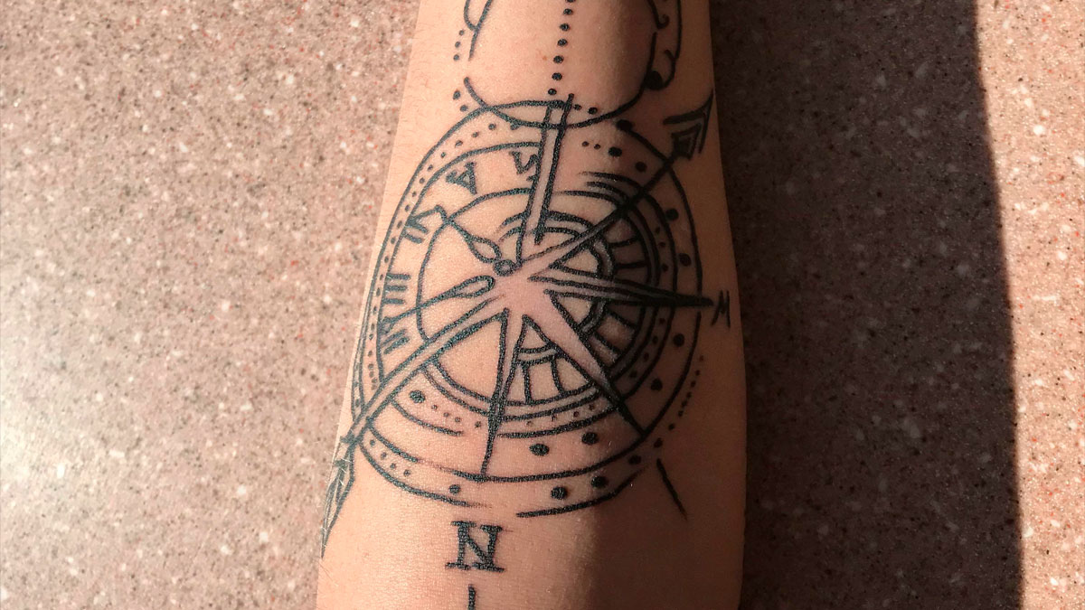 30 Tattoo Fails That Are So Bad, They Might Make You Cringe