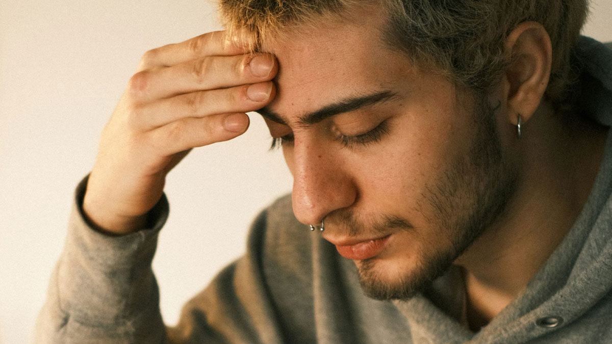 Woman And Her Dad Demand Guy Raises Baby That’s Not Even His