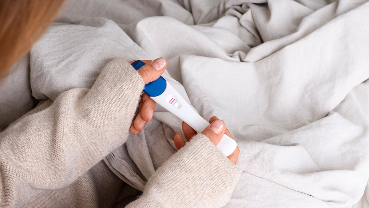 Folks Can’t Believe How Far This Lady Went For Attention By Purposely Miscarrying At Home