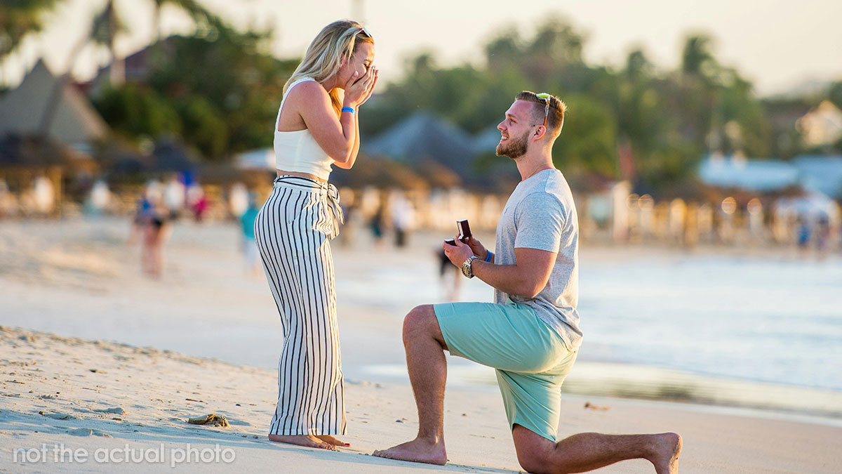GF Rejects BF’s Proposal Because It Wasn’t “Perfect”, Ends Up Regretting It Later