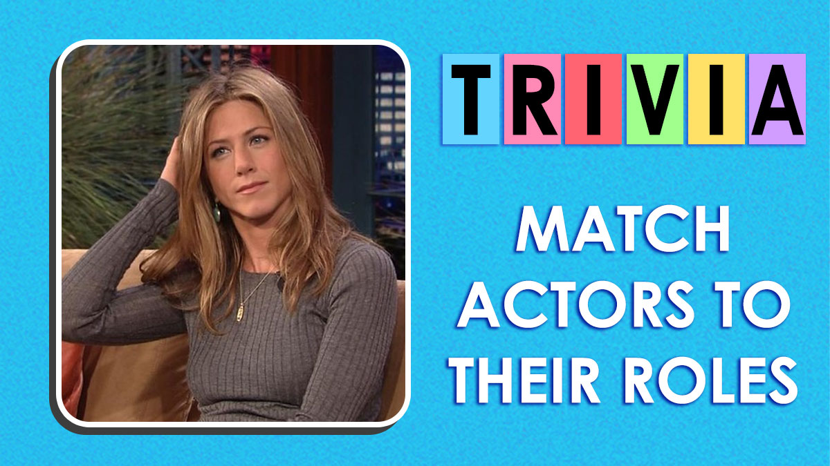 Only A True Film Expert Can Score 30/30 On This Actor Role Trivia Quiz