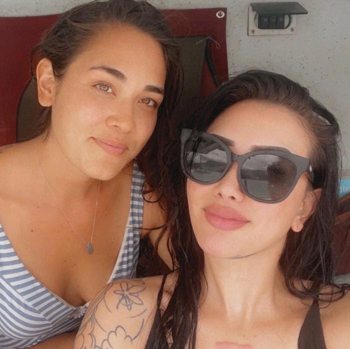 Hannah Kobayashi Declared Voluntarily Missing After Footage Of Her Crossing Into Mexico Is Found Hannah Kobayashi Declared Voluntarily Missing After Footage Of Her Crossing Into Mexico Is Found