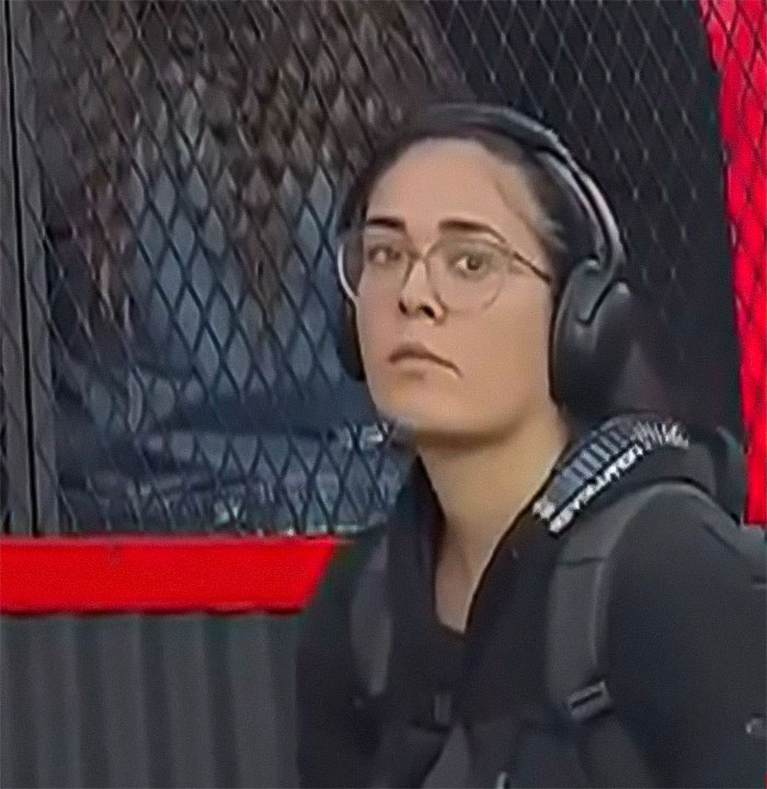 People Furious After Hannah Kobayashi Returns To USA From Mexico: "The Face Of Evil" People Furious After Hannah Kobayashi Returns To USA From Mexico: "The Face Of Evil"