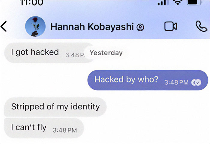 Hannah Kobayashi Declared Voluntarily Missing After Footage Of Her Crossing Into Mexico Is Found Hannah Kobayashi Declared Voluntarily Missing After Footage Of Her Crossing Into Mexico Is Found