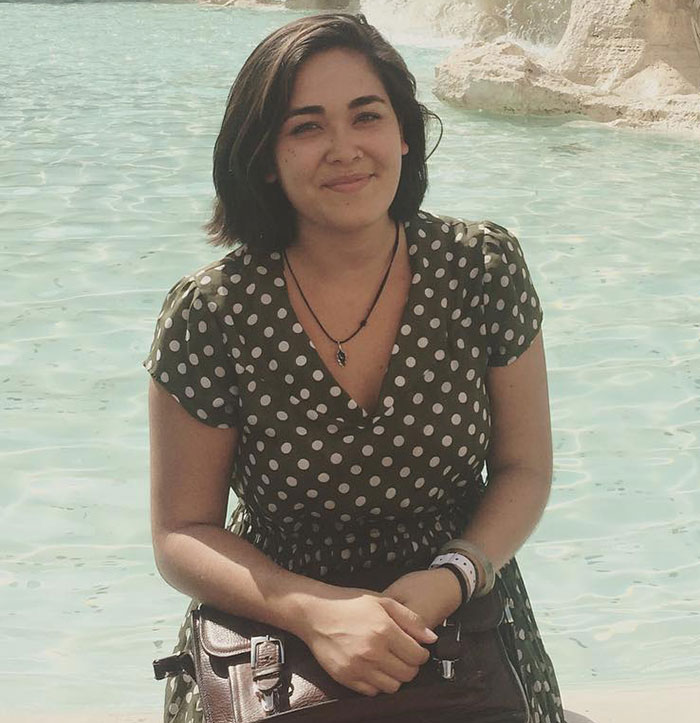 People Furious After Hannah Kobayashi Returns To USA From Mexico: "The Face Of Evil" People Furious After Hannah Kobayashi Returns To USA From Mexico: "The Face Of Evil"