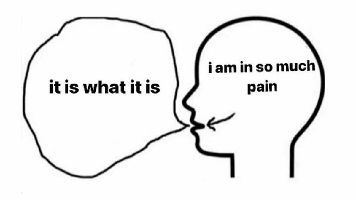 50 Memes That Prove Your Existential Crisis Might Be A Shared Human Experience